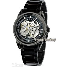 2012 Selling Luxury Automatical Mechanical Watch,price W8498