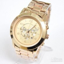 2013 New Fashion Watch Big Dial 45mm Mens Watches Mix 3 Colors 3dial