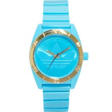 Adidas Special Editions Santiago Watch ADH2801 Blue