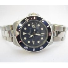 Adora Nautic Quartz N.o.s Ladies Watch Runs And Keeps Time