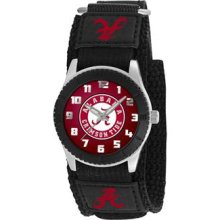 Alabama Crimson Tide UA Black Rookie Series Watch