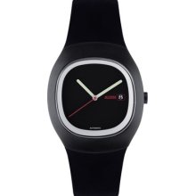 Alessi Watch Al21001 - Ray, Wrist Watch, Automatic (stefano Giovannoni)