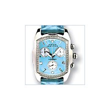 Aqua Master Bubble 0.65 ct Diamond Women's Watch AQMLABB32-3