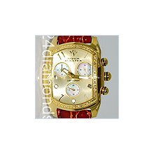 Aqua Master Bubble 20 pcs Diamond Womens Watch AM0337