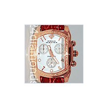 Aqua Master Bubble 20 pcs Diamond Womens Watch AM0335