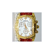 Aqua Master Bubble 20 pcs Diamond Womens Watch AM0344