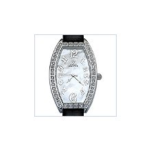 Aqua Master Oval 0.80 ct Diamond Women's Watch AQMLO33-2