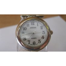 Arenix Quartz Watch vintage style collectible
