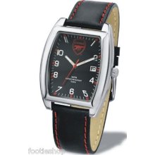 Arsenal Mens Analogue Watch & Official Licensed Merchandise