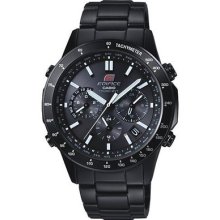 Atomic Radio Controlled Watch Casio Edifice Eqw-550dc-1ajf Solar