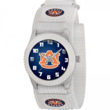 Auburn rookie white series