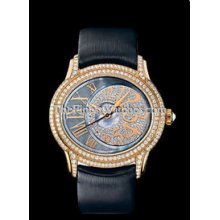 Audemars Piguet Millenary Ladies Watch 77303OR.ZZ.D009SU.01