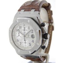 Audemars Piguet Royal Oak Offshore Safari