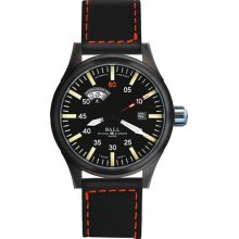 Ball Watch Fireman Night Train NM1092C-L1B-BK