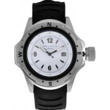 Ballistic Bwv403 Mens Vortex Black Watch Rrp Â£89
