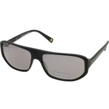 Balmain Bl 4000 4000 C03 Sunglasses - Matte Black