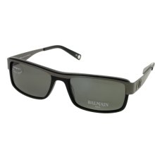Balmain Bl 4004 4004 C01 Sunglasses - Grey