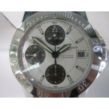 Baume&mercier Geneve Men's Watch Automatic Stainless Original Edition Swiss