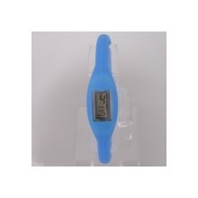 Beautiful Ion Sports Water Resistant Digital Wrist Watch Blue