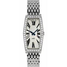 Bedat & Co No. 3 386.031.600 Ladies wristwatch