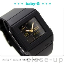 BGA-200-1E2JF Baby-G Casio Japanese Japan watch Drop Petit BGA-200-1E