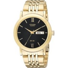 BK405259E -- Citizen Men's SL Quartz Watch BK4052-59E BK4052-59E