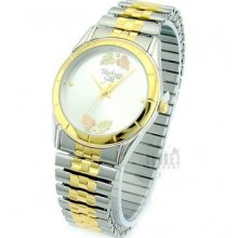 Black Hills Gold Two-tone Watch