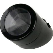 Black Wood Glossy Single Automatic Watch Winder