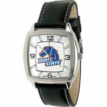 Boise State Broncos Retro Watch Game Time