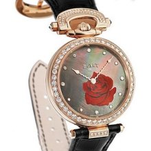 Bovet Fleurier 39 Amadeo Womens AF39013-SD123-LT02