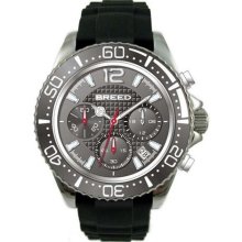 Breed 2401 Genaro Mens Watch ...