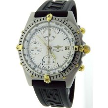 Breitling Chronomat B13047 Pre-owned