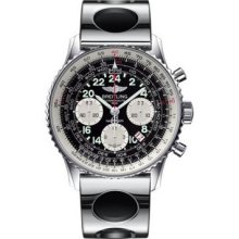 Breitling Navitimer Cosmonaute AB021012/BB59-air-racer-steel