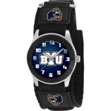 Brigham young rookie black