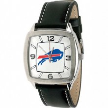 Buffalo Bills Retro Watch Game Time