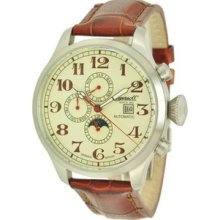 Buffalo III Men's Fine Automatic