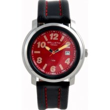 BWR203 Ballistic Mens Tornado Red Watch