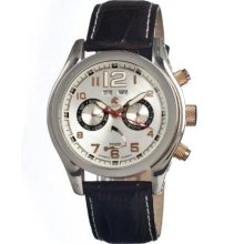 Carucci Ca2144Rg-Sl Carucci Ca2144Rg-Sl Automatic Mens Watch