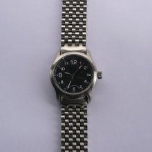 Case Set Including Stainless Steel Bracelet For Eta 955.112