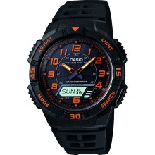 Casio AQ-S800W-1B2VEF Watch
