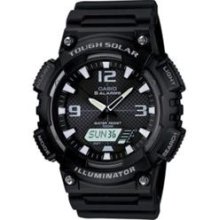 Casio AQS810W1AV Home & Living