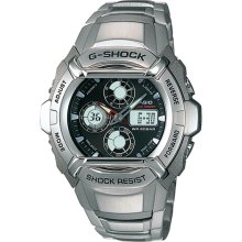 Casio Cockpit Series G-501D-1AJF