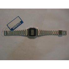 Casio Digital Timer Stop Watch A158 A158w A158wa-1