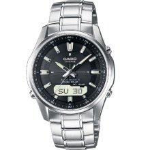 Casio Funk Lcw-M100dse-1Aer Gents Watch