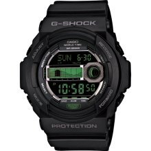 Casio G-SHOCK 30th Anniversary Channel Islands Collabo GLX-150CI-1JR