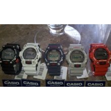Casio G-shock 7900 | Multiple Colors|2-3 Day Shipping