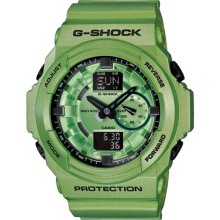 Casio G-Shock Analog / Digital combination Men's GA-150A-3AJF