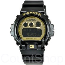 Casio G-Shock DW6900CB-1