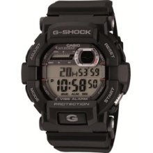 Casio G-shock G-shock Gd-350-1jf Mens Watch From Japan