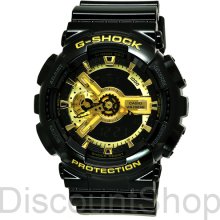 Casio G-Shock GA-110GB-1A